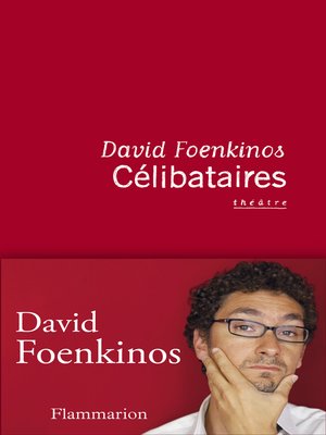 cover image of Célibataires